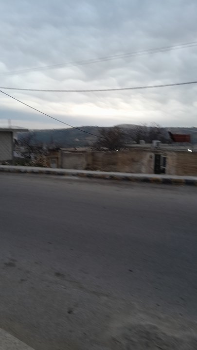 مشاركاتي في أنت الراصد