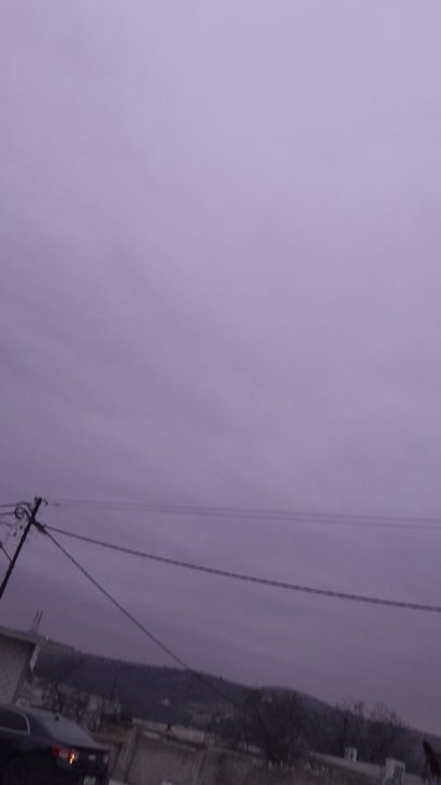 مشاركاتي في أنت الراصد