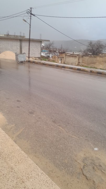 مشاركاتي في أنت الراصد