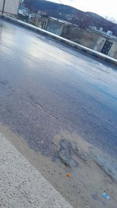 مشاركاتي في أنت الراصد