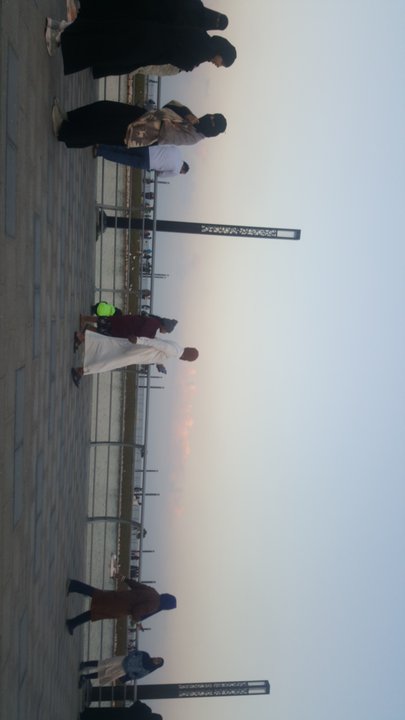 My Crowdsourcing Posts