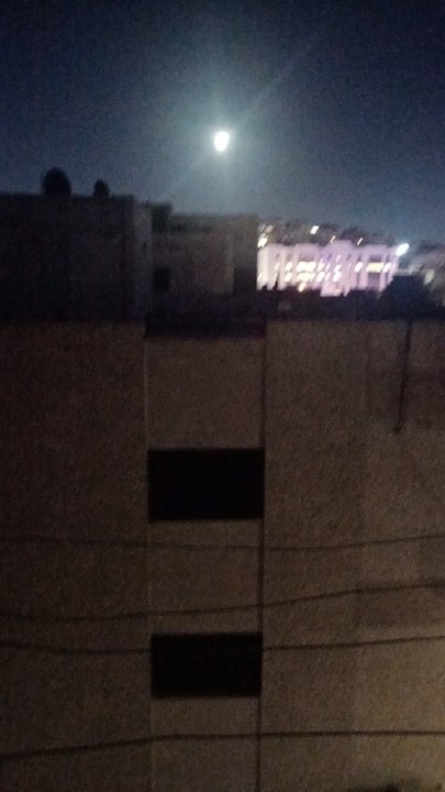 مشاركاتي في أنت الراصد