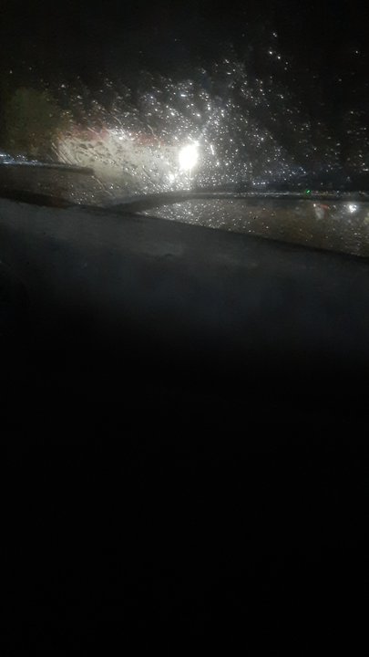 مشاركاتي في أنت الراصد