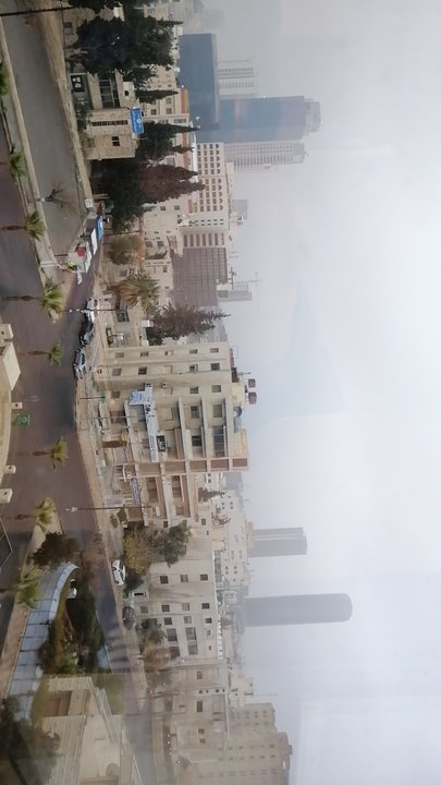 مشاركاتي في أنت الراصد