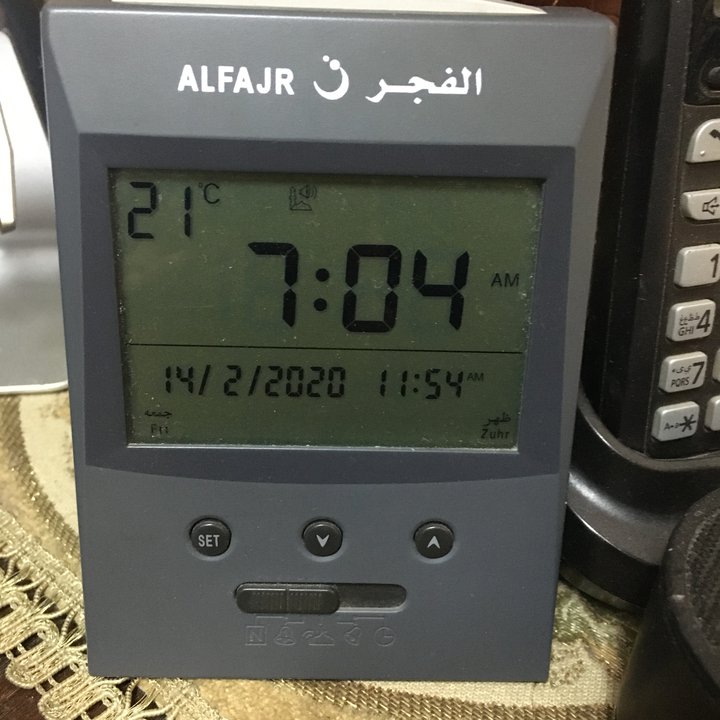 مشاركاتي في أنت الراصد