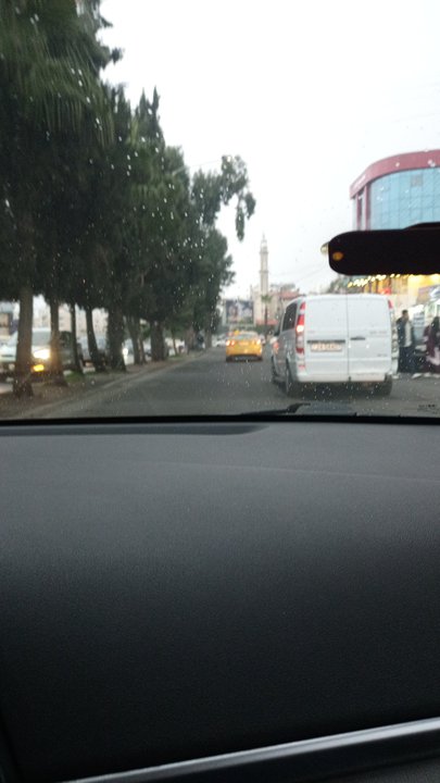 مشاركاتي في أنت الراصد