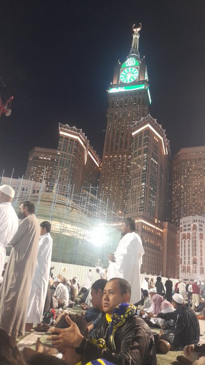 Mes publications Crowdsourcing