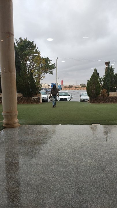 مشاركاتي في أنت الراصد