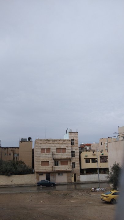 مشاركاتي في أنت الراصد