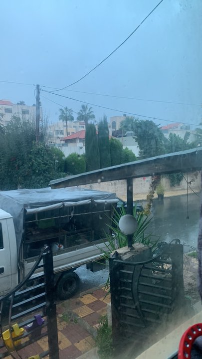 مشاركاتي في أنت الراصد