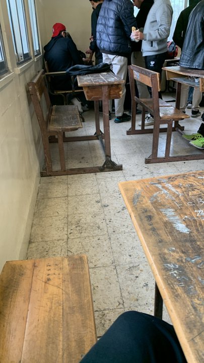 مشاركاتي في أنت الراصد