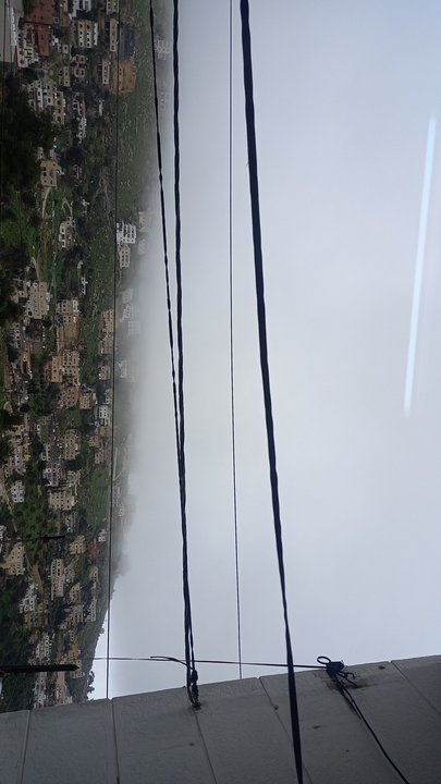 مشاركاتي في أنت الراصد