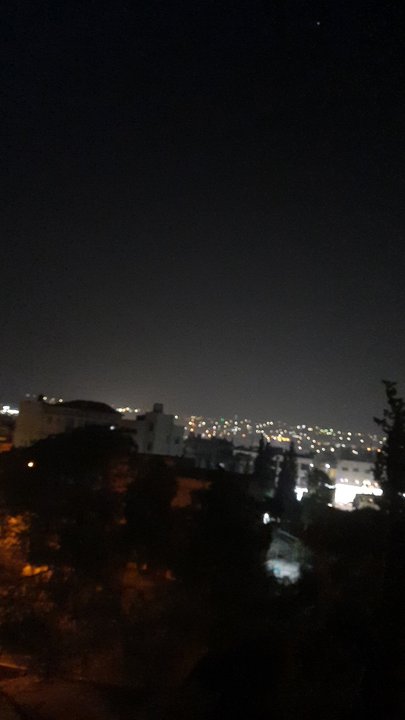 مشاركاتي في أنت الراصد