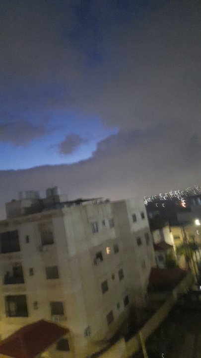 مشاركاتي في أنت الراصد