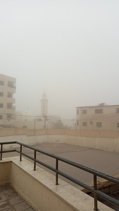 مشاركاتي في أنت الراصد