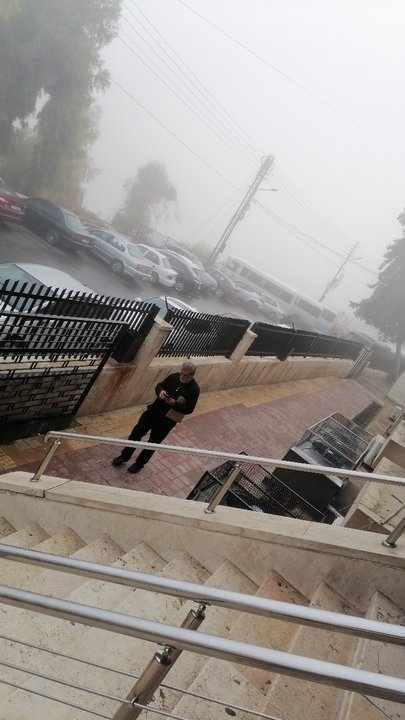 مشاركاتي في أنت الراصد