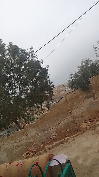 مشاركاتي في أنت الراصد