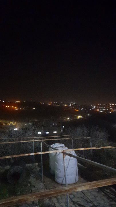 مشاركاتي في أنت الراصد