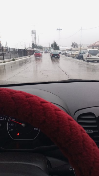 مشاركاتي في أنت الراصد