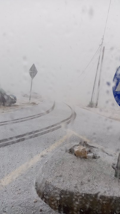 مشاركاتي في أنت الراصد