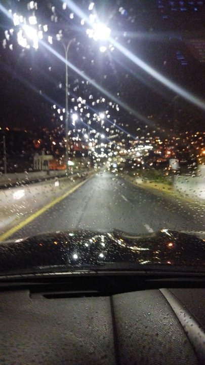 مشاركاتي في أنت الراصد