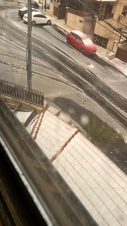 مشاركاتي في أنت الراصد