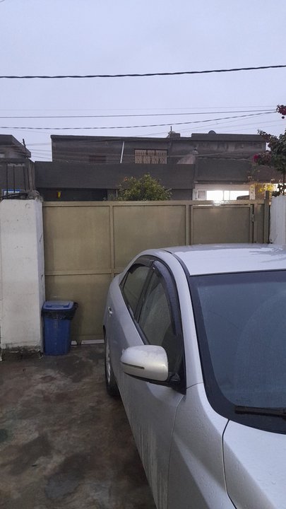 My Crowdsourcing Posts