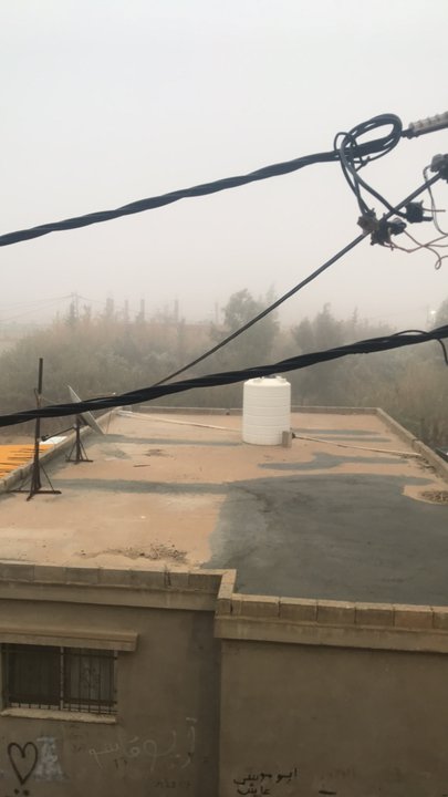 مشاركاتي في أنت الراصد