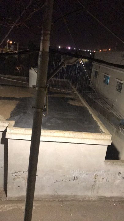 مشاركاتي في أنت الراصد