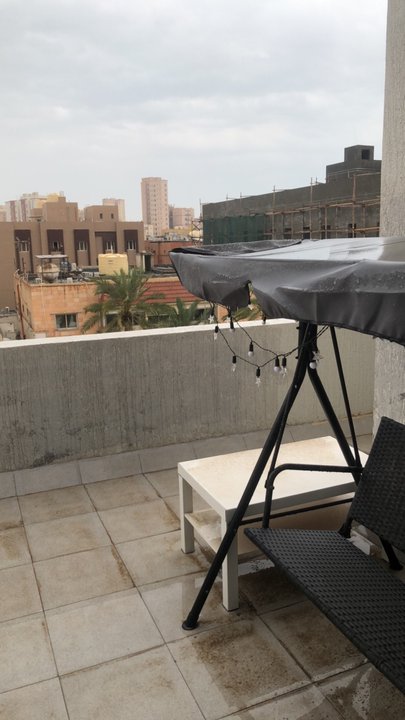 مشاركاتي في أنت الراصد