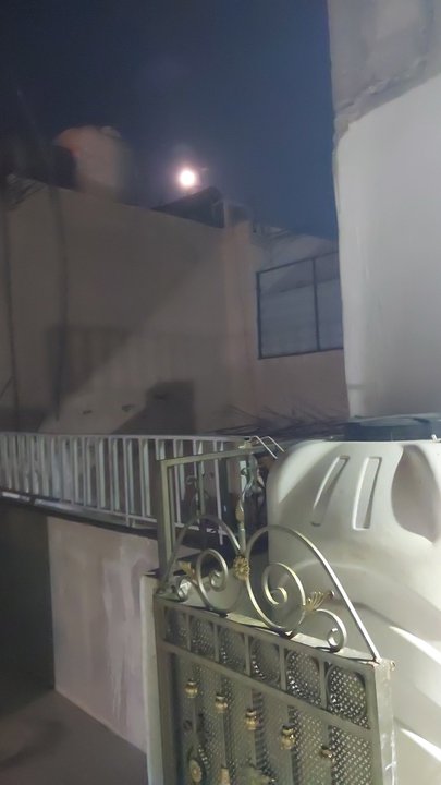 مشاركاتي في أنت الراصد