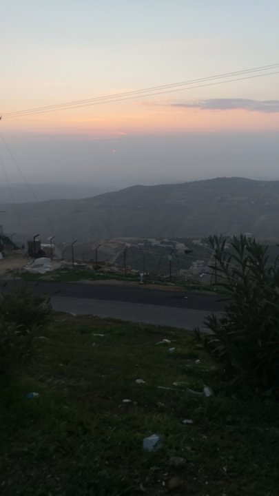 مشاركاتي في أنت الراصد