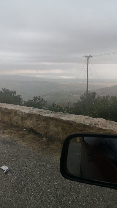 مشاركاتي في أنت الراصد