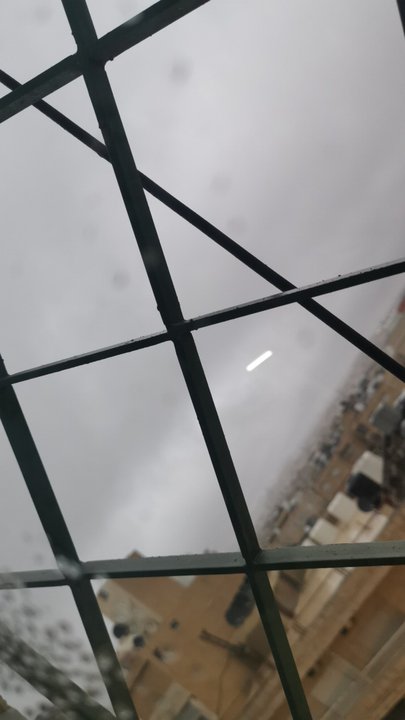 مشاركاتي في أنت الراصد