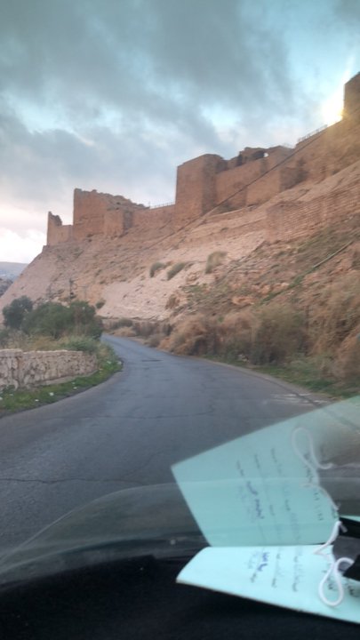 My Crowdsourcing Posts