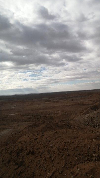 مشاركاتي في أنت الراصد