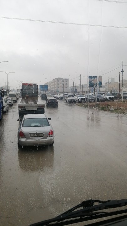 مشاركاتي في أنت الراصد