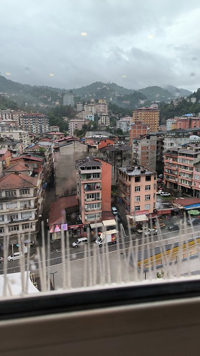 Mes publications Crowdsourcing