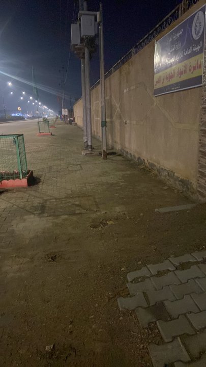 مشاركاتي في أنت الراصد
