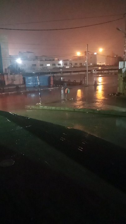 مشاركاتي في أنت الراصد