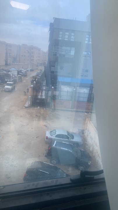 مشاركاتي في أنت الراصد