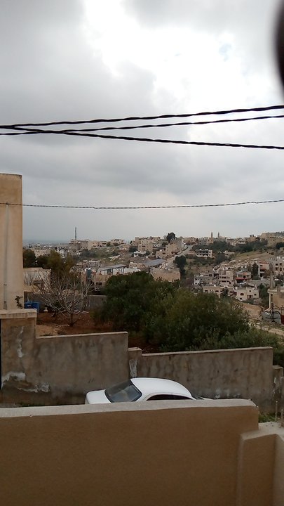 مشاركاتي في أنت الراصد