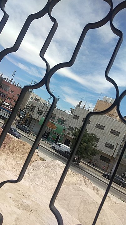 مشاركاتي في أنت الراصد