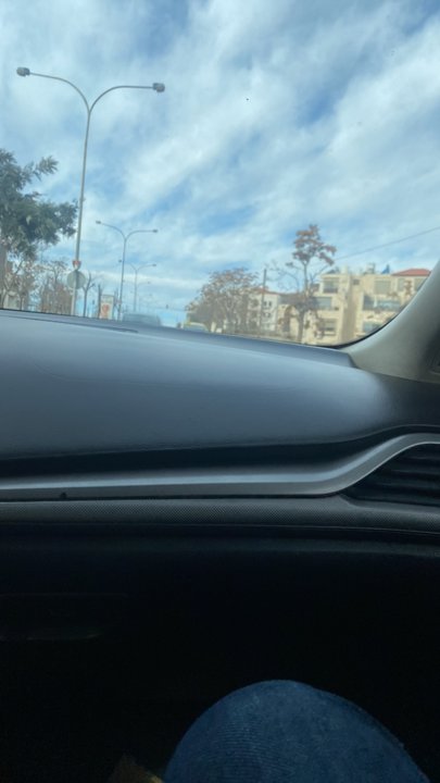 مشاركاتي في أنت الراصد