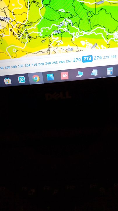 مشاركاتي في أنت الراصد