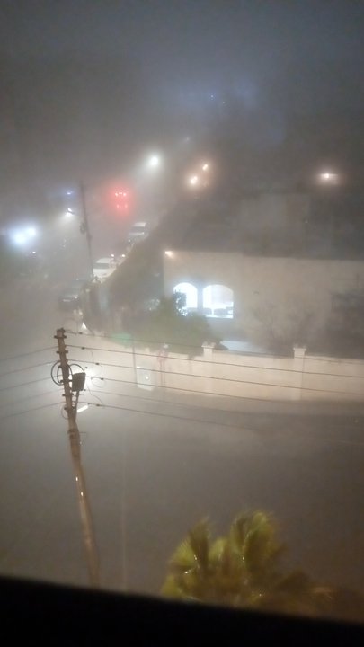 مشاركاتي في أنت الراصد