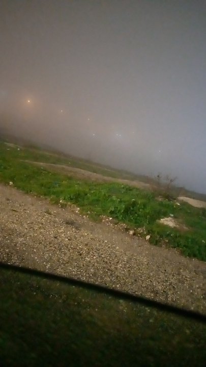 مشاركاتي في أنت الراصد