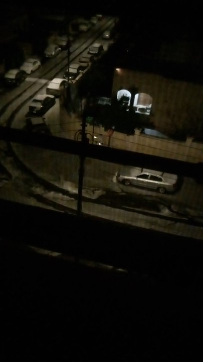 مشاركاتي في أنت الراصد