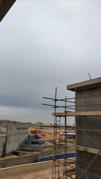 مشاركاتي في أنت الراصد