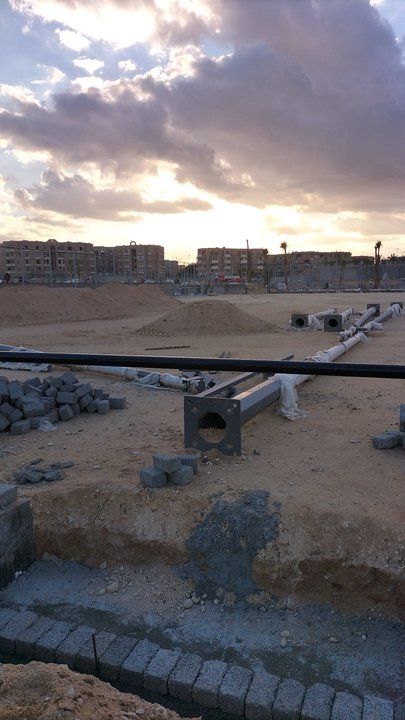 مشاركاتي في أنت الراصد